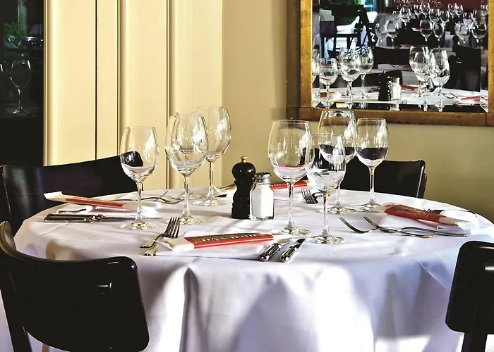 Boutique Seegarten 3* Zurych