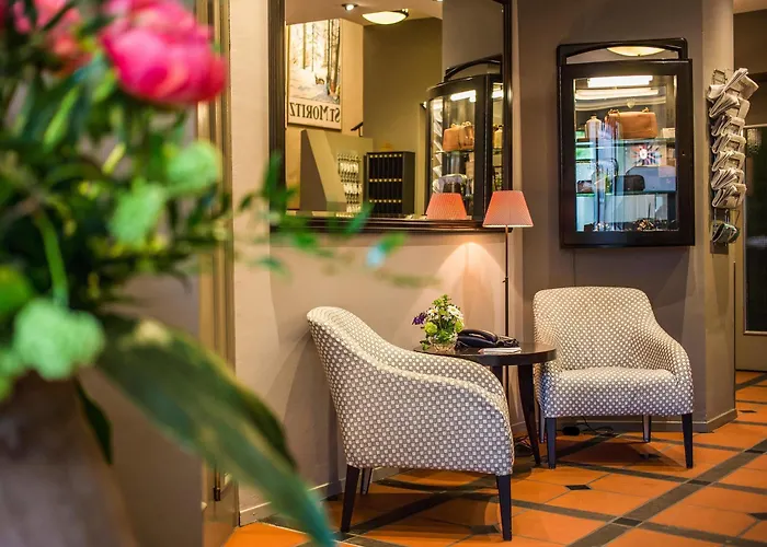 Hotel Boutique Seegarten