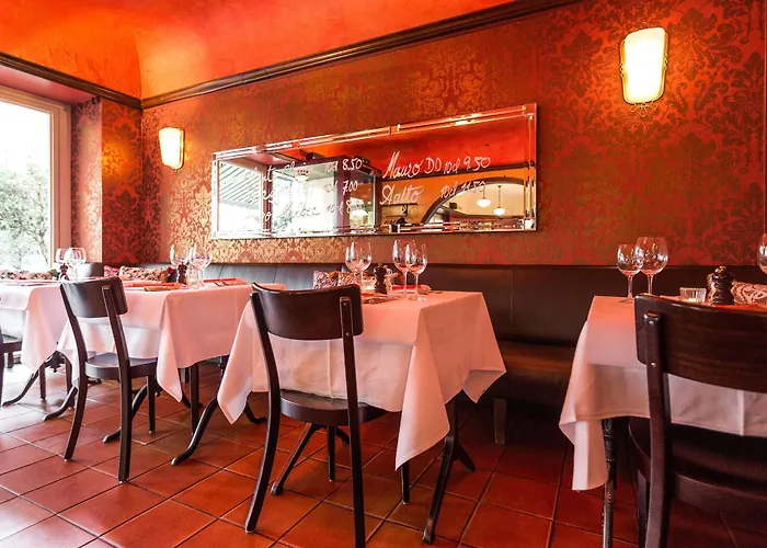 Boutique Seegarten Hotel