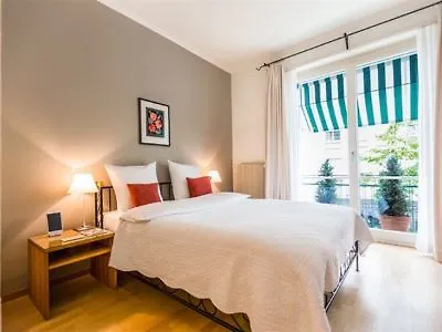 Boutique Seegarten 3*