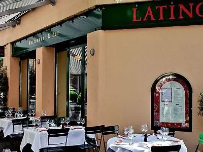 Hotel Boutique Seegarten 3*