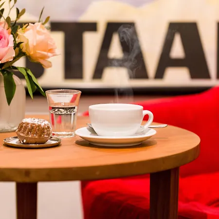 فندق Boutique Seegarten زيورخ