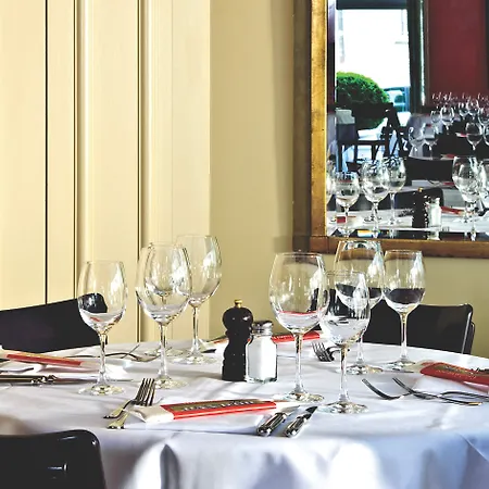 Boutique Seegarten فندق