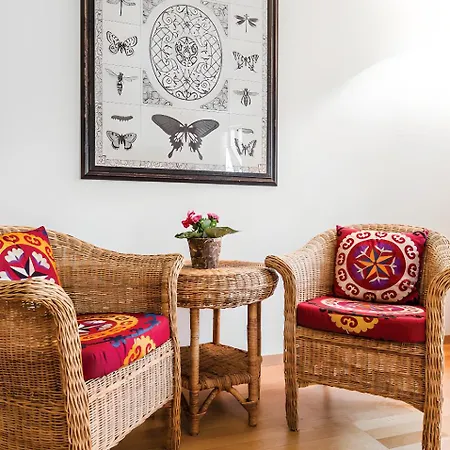 Boutique Seegarten فندق زيورخ