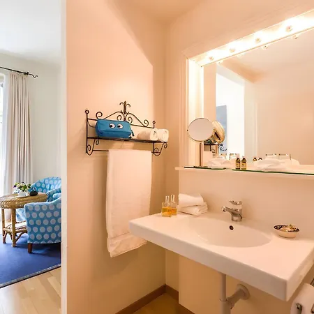 فندق Boutique Seegarten