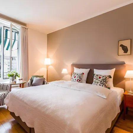 Boutique Seegarten 3*