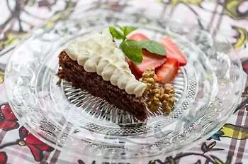 فندق Boutique Seegarten 3*