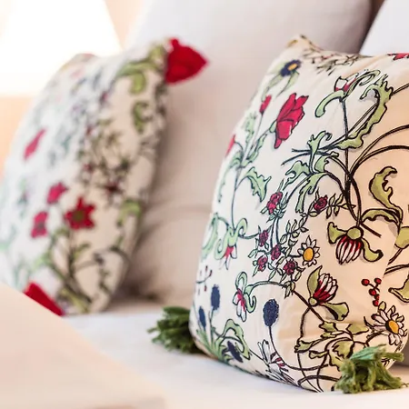 Boutique Seegarten فندق 3*