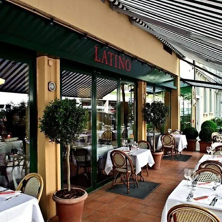 فندق Boutique Seegarten