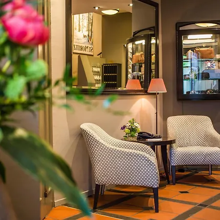 فندق Boutique Seegarten