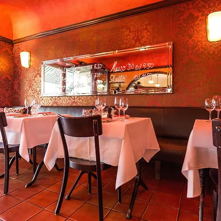 Boutique Seegarten فندق