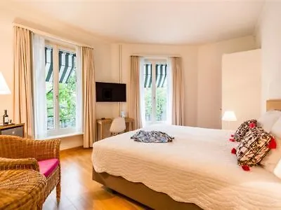 Boutique Seegarten 3*
