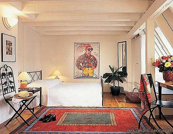 Готель Boutique Seegarten 3*