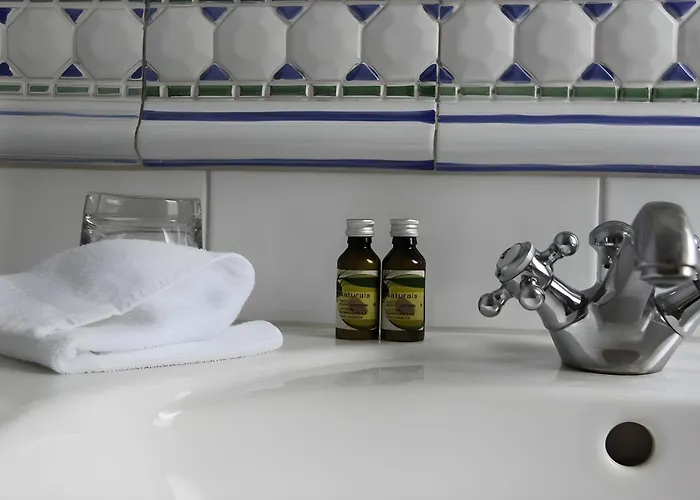 Boutique Seegarten Готель 3*