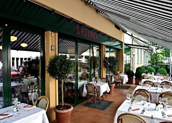 Готель Boutique Seegarten